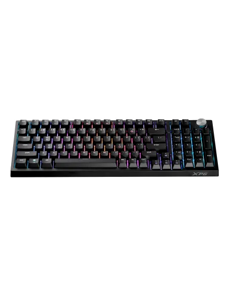XPG SORCERER GAMING-KEYBOARD