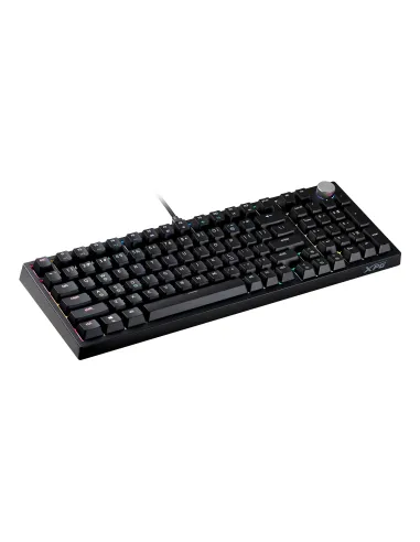 XPG SORCERER GAMING-KEYBOARD
