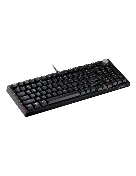 XPG SORCERER GAMING-KEYBOARD
