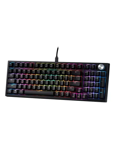 XPG SORCERER GAMING-KEYBOARD