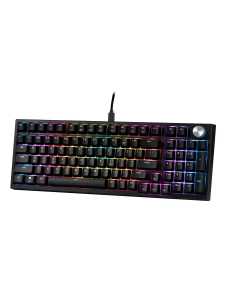 XPG SORCERER GAMING-KEYBOARD