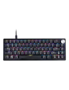 XPG TECLADO GAMING MINI SORCERER - Distribución ES
