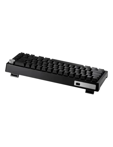 XPG TECLADO GAMING MINI SORCERER - Distribución ES