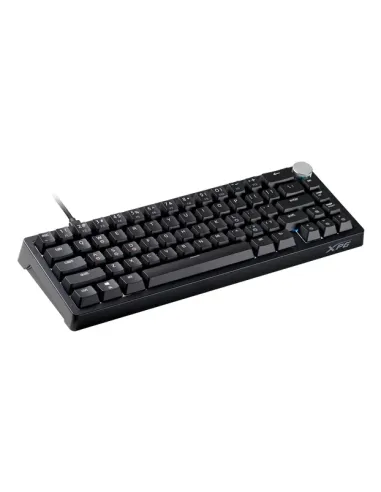 XPG TECLADO GAMING MINI SORCERER - Distribución ES