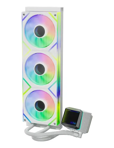 XPG LEVANTE II 360 Blanco