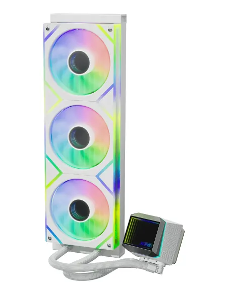 XPG LEVANTE II 360 Blanco