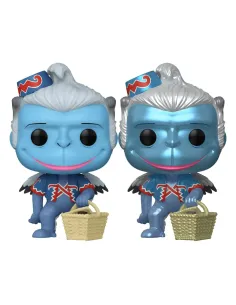 Funko pop el mago de oz el mono alado con opción chase