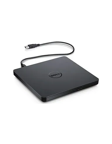 DELL 784-BBBI unidad de disco óptico DVD±RW Negro