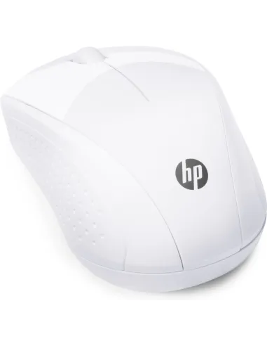 HP Ratón inalámbrico 220 (Blanco Nieve)