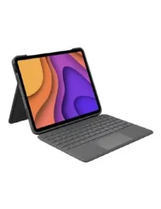 Logitech Folio Touch