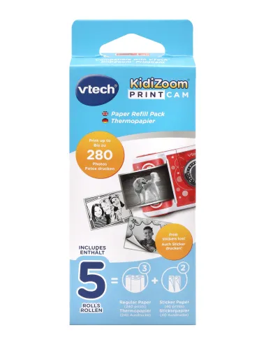 VTech KidiZoom 80-417449 accesorio electrónico para niños