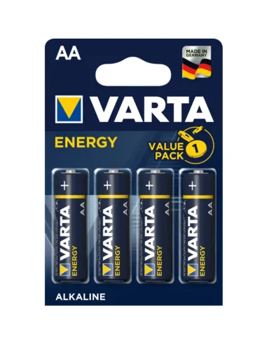 Varta Energy AA