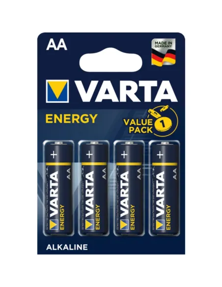 Varta Energy AA