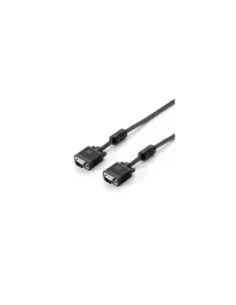 Cable svga equip 3coax macho -  macho 3m 118811