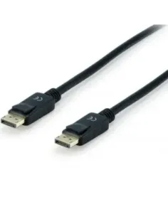 Cable equip displayport a displayport 1.4 8k 2m 119252