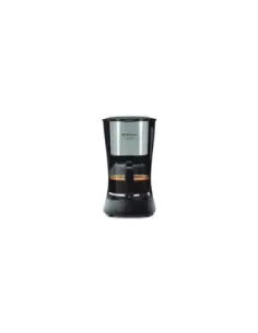 Cafetera de Goteo Orbegozo CG 4515/ 15 Tazas/ Negra