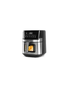 Freidora por Aire Airfryer / Sin Aceite Orbegozo FDR 6520/ 1700W/ Capacidad 6.5L