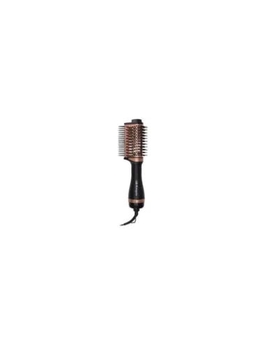 Cepillo Alisador para el Pelo Orbegozo PL 6000/ 1200W/ Iónico