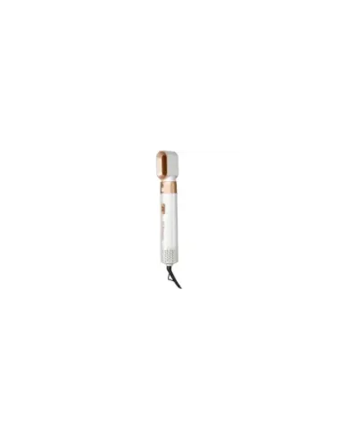 Rizador y Secador para pelo Orbegozo AirFlow Stylish SET 8000/ Blanco