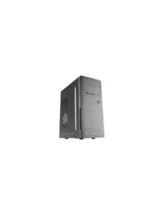 Caja Semitorre Tacens Initiox