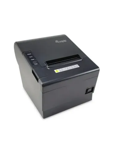 Impresora equip termica 351002 directa 80mm -  usb -  rj11