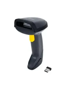 Lector de codigo de barras equip 2d inalambrico