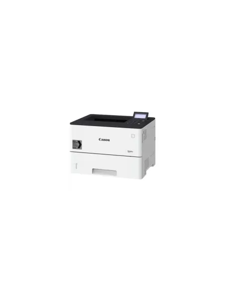 Impresora Láser Monocromo Canon I-SENSYS LBP325X/ Dúplex/ Blanca