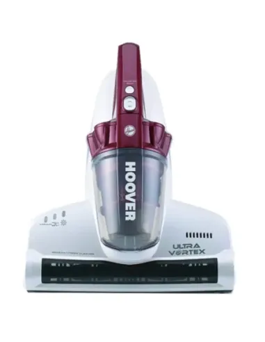 Aspirador de colchones hoover mbc500 potencia 500w