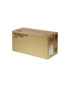 Fusor ricoh cl7200dn