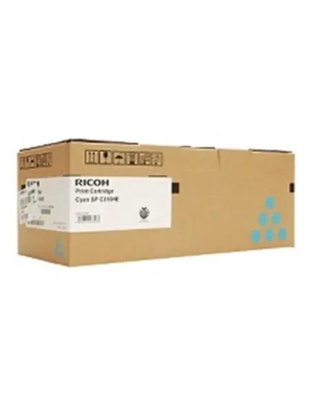 Toner ricoh sp c730 cian
