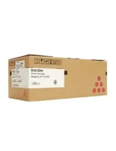 Toner ricoh sp c730 magenta