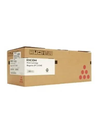 Toner ricoh sp c730 magenta