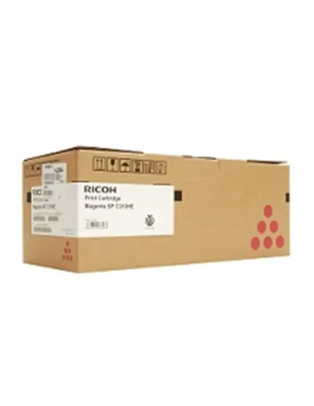 Toner ricoh sp c730 magenta