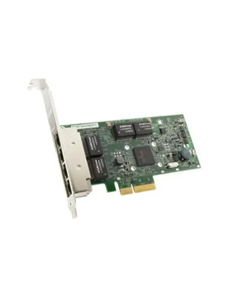 Tarjeta de red dell 540 - bdrl 4x rj45