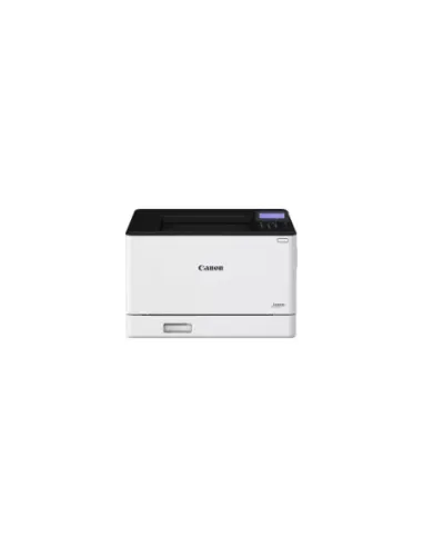Impresora Láser Color Canon I-SENSYS LBP673CDW WiFi/ Dúplex/ Blanca