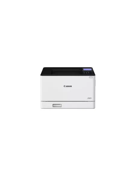 Impresora Láser Color Canon I-SENSYS LBP673CDW WiFi/ Dúplex/ Blanca