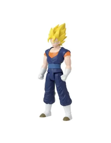 Figura bandai limit breaker series -  super saiyan vegito