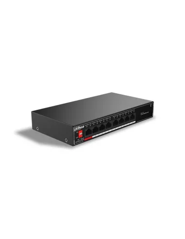 Dahua Technology PoE SG1008P