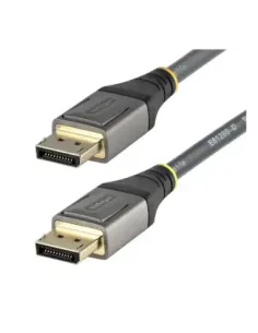 Cable displayport startech 2m -  macho - macho