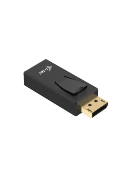 Adaptador displayport a hdmi i - tech macho - hembra