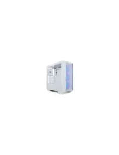 Caja ordenador gaming lian li lancool iii e - atx argb cristal templado blanco