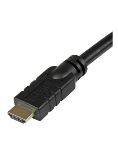 Cable hdmi 4k x 2k startech 30m -  macho - macho -  negro