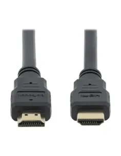 Cable hdmi 4k x 2k startech 5m -  macho - macho -  negro