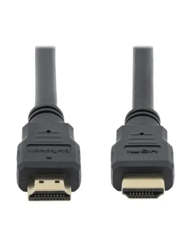 Cable hdmi 4k x 2k startech 5m -  macho - macho -  negro