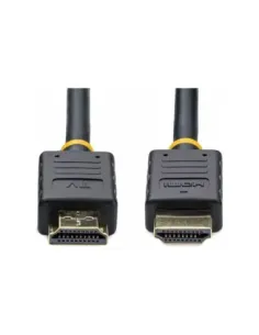 Cable hdmi startech 5m -  macho - macho -  negro