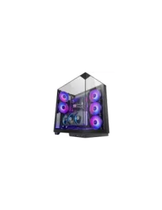 Caja Gaming Torre Mars Gaming MC-3GF