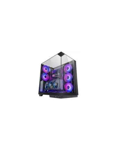 Caja Gaming Torre Mars Gaming MC-3GF