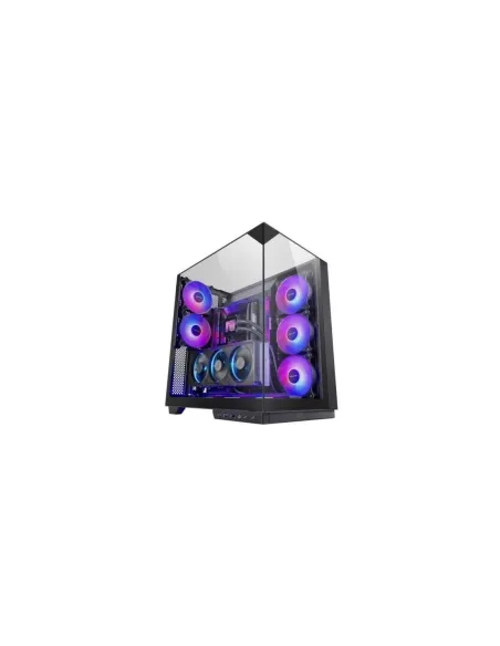 Caja Gaming Torre Mars Gaming MC-3GF