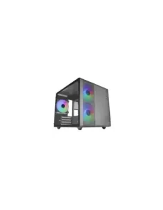 Caja Gaming Minitorre Mars Gaming MC-400