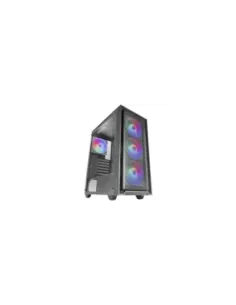 Caja Gaming Semitorre Mars Gaming MC-AIR